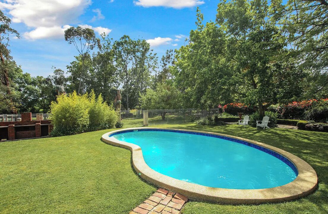 Photo of Outdoor in Mansfield