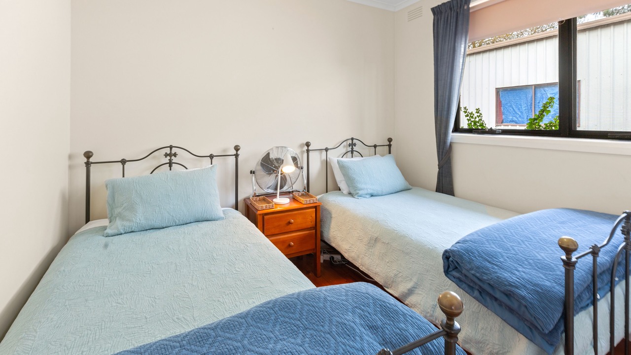 Photo of Bedroom in Mansfield