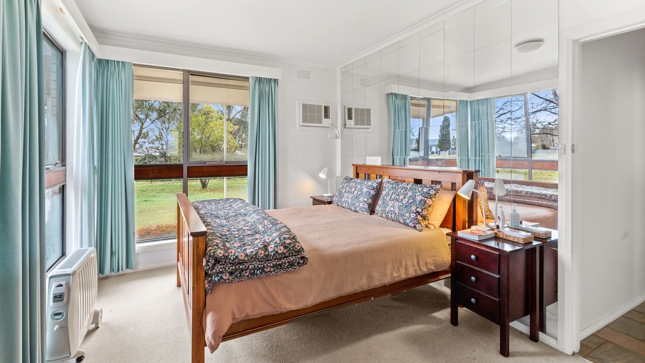 Photo of Bedroom in Mansfield