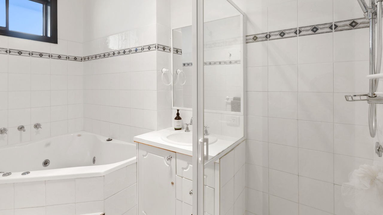 Photo of Bathroom in Mansfield