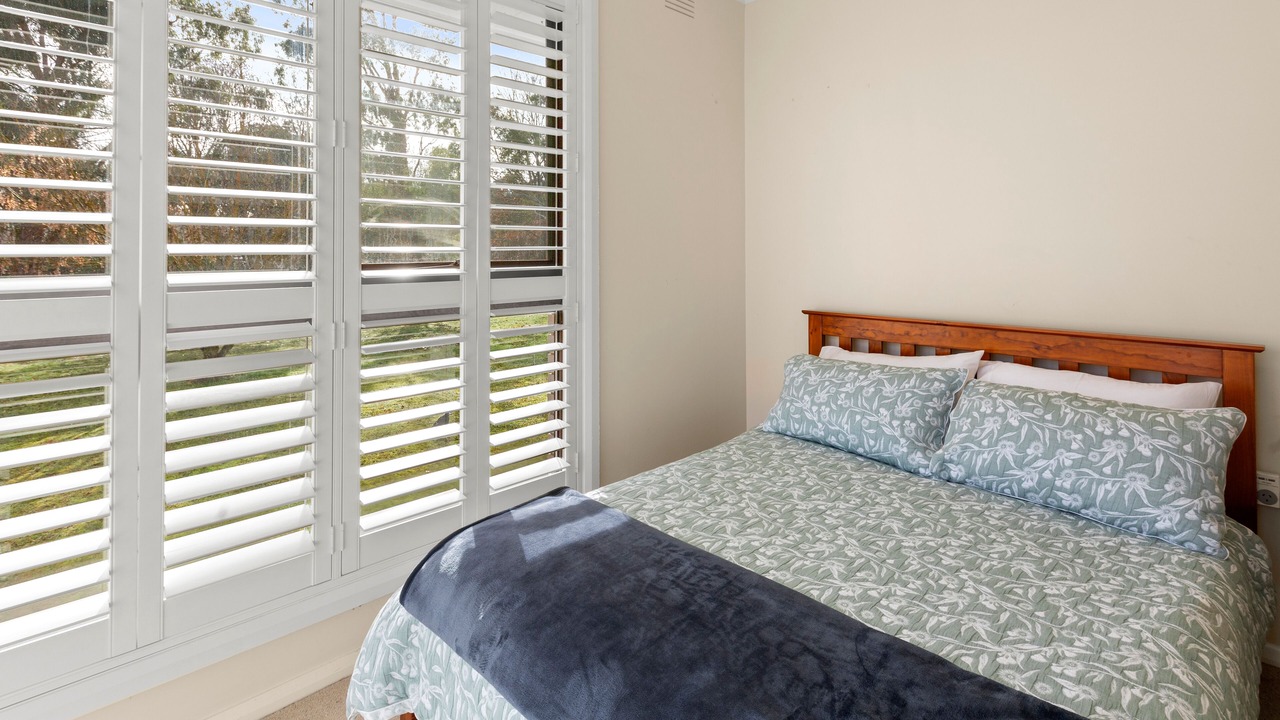 Photo of Bedroom in Mansfield