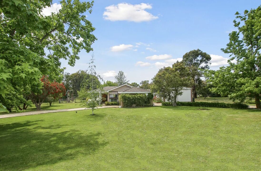 Photo of Outdoor in Mansfield