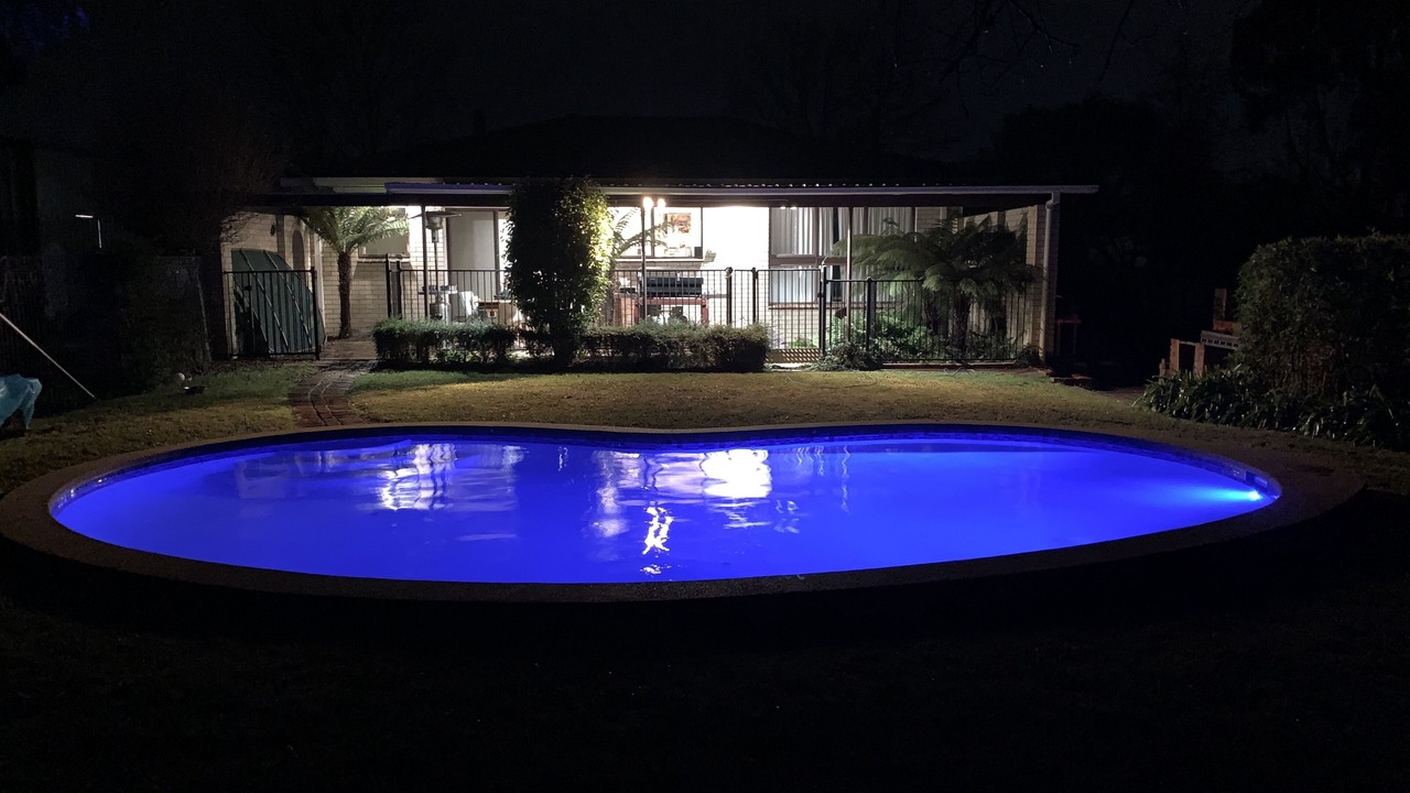 Photo of Outdoor in Mansfield