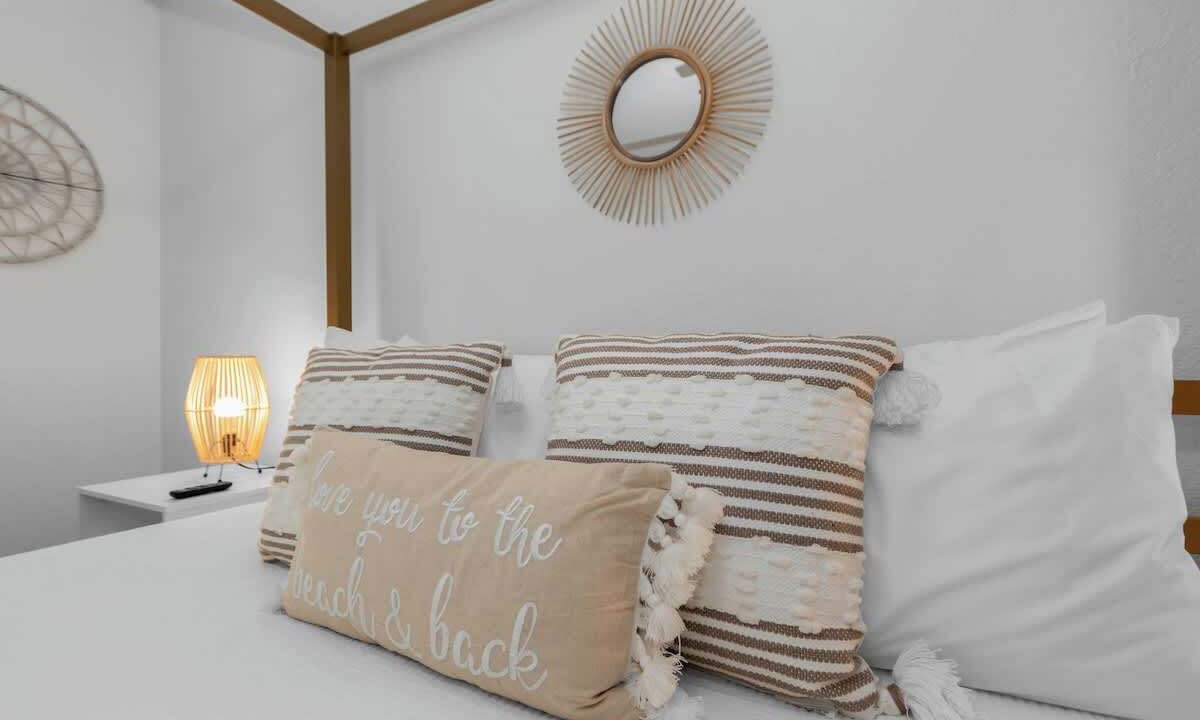 Photo of Bedroom in Seminole