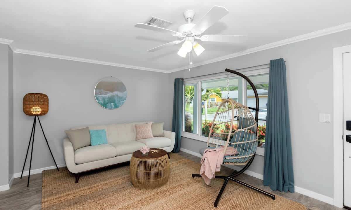 Photo of Bedroom in Seminole