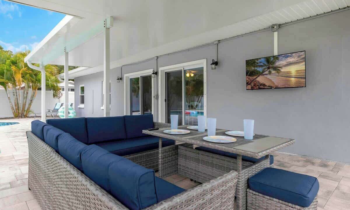 Photo of Outdoor in Seminole