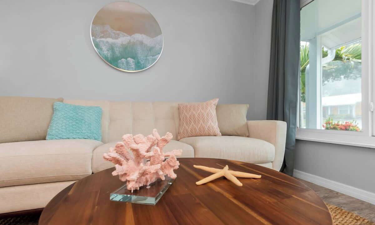 Photo of Livingroom in Seminole