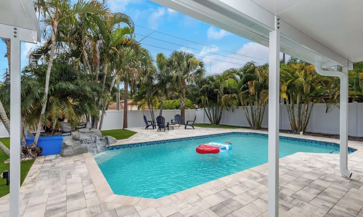 Photo of Outdoor in Seminole