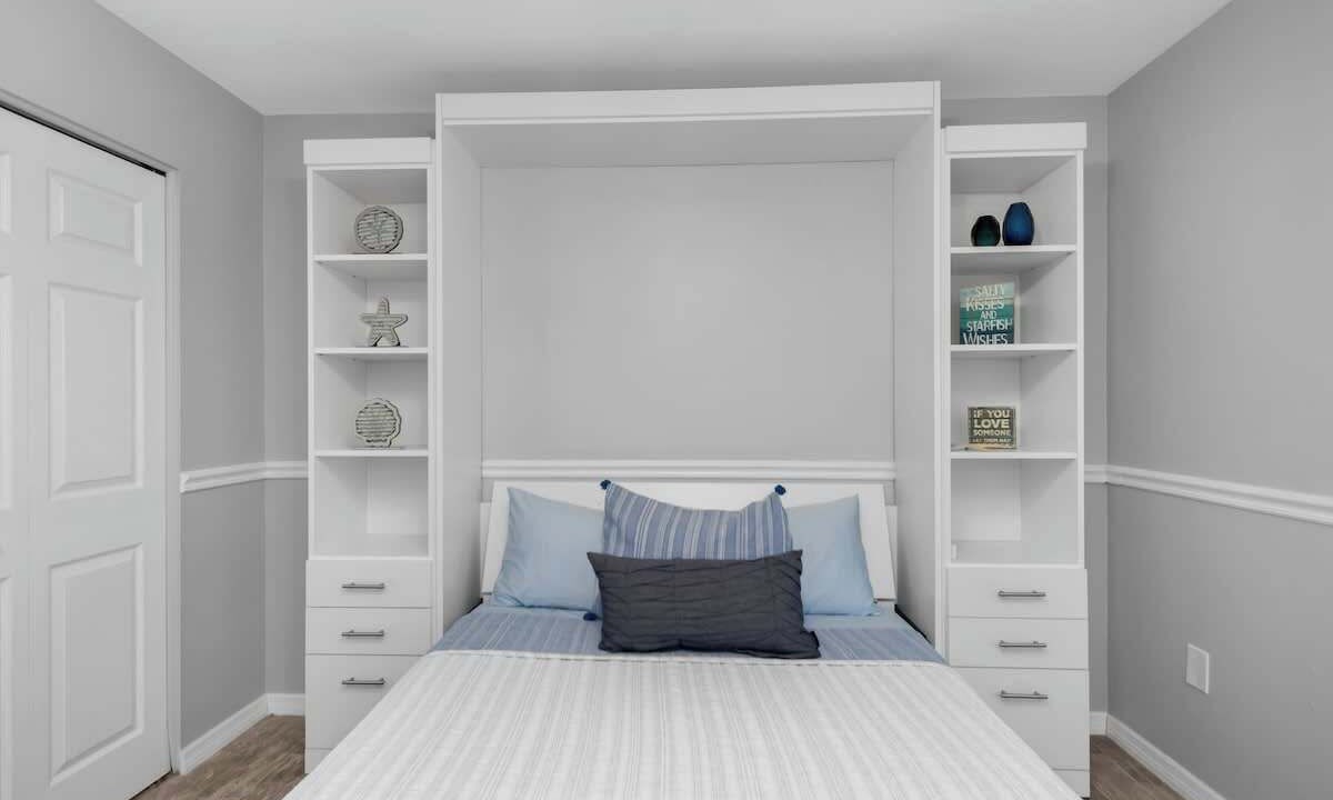 Photo of Bedroom in Seminole