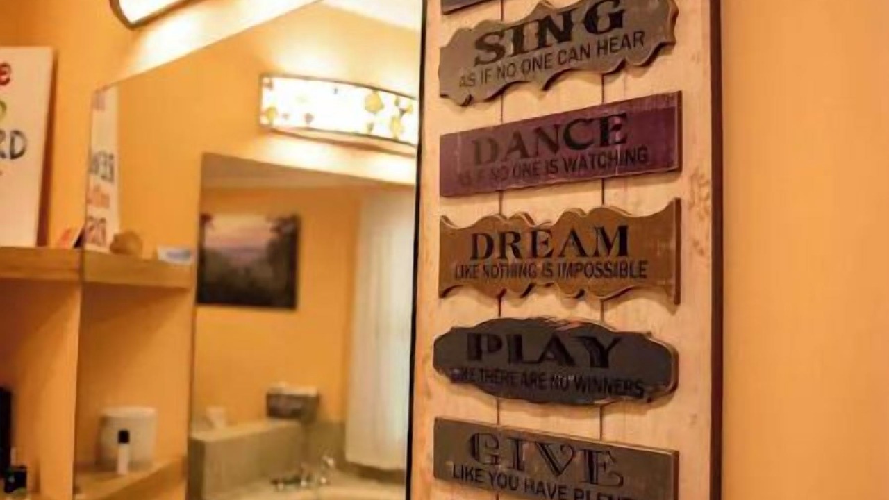 Photo of Bathroom in Grand Bay
