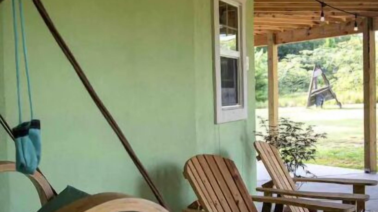Photo of Patio Balcony in Grand Bay