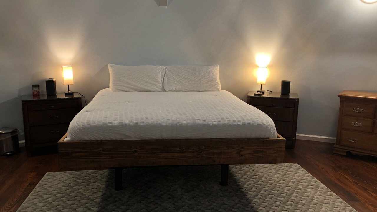 Photo of Bedroom in Grand Bay
