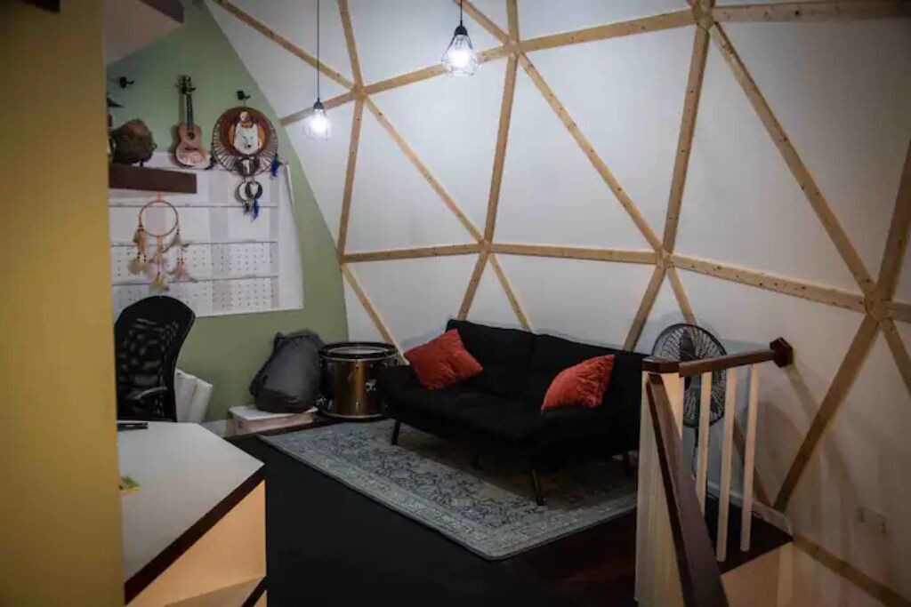 Photo of Livingroom in Grand Bay