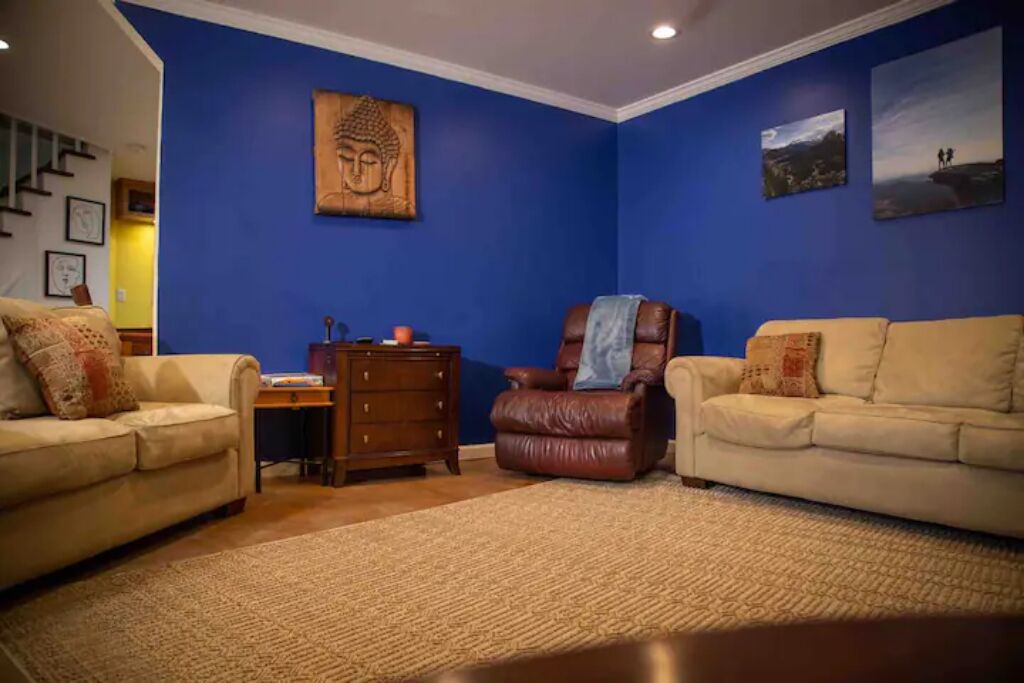 Photo of Livingroom in Grand Bay