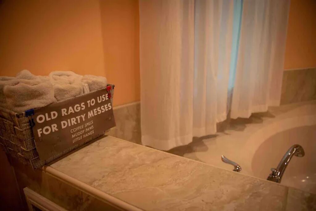 Photo of Bathroom in Grand Bay