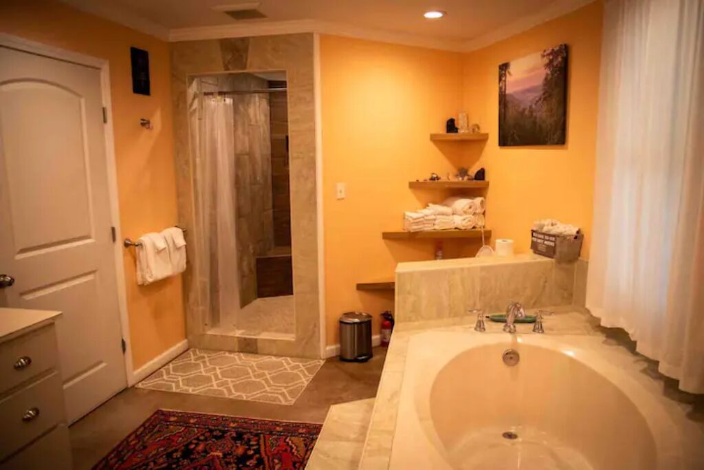 Photo of Bathroom in Grand Bay