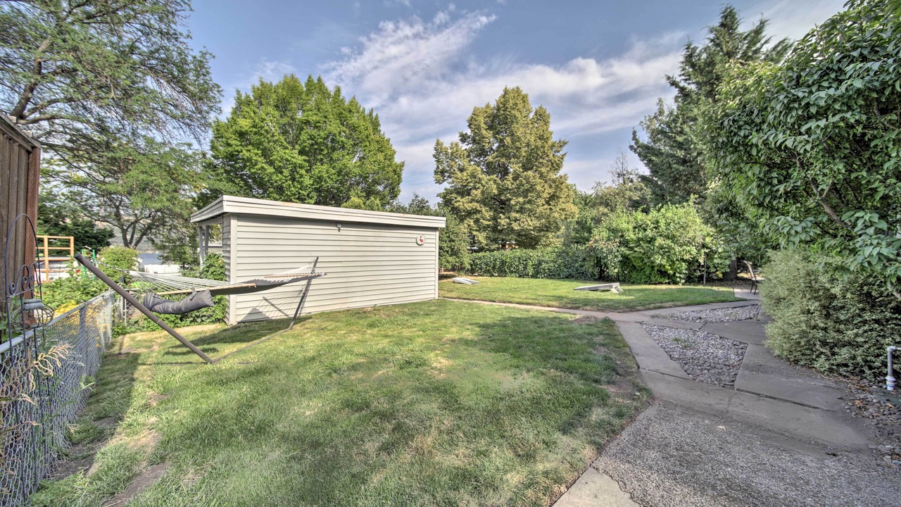Photo of Outdoor in Liberty Lake