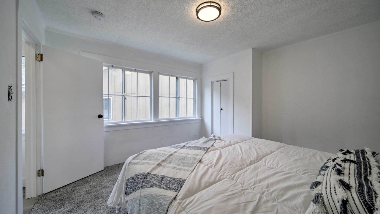 Photo of Bedroom in Liberty Lake