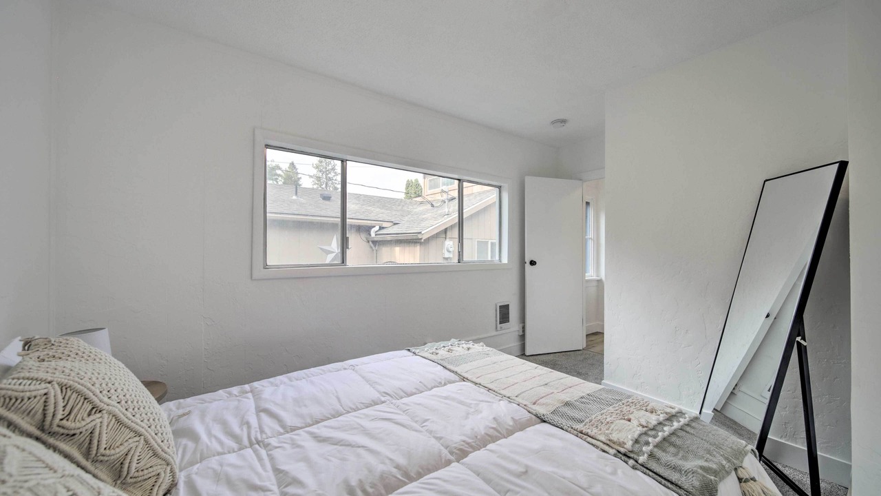 Photo of Bedroom in Liberty Lake