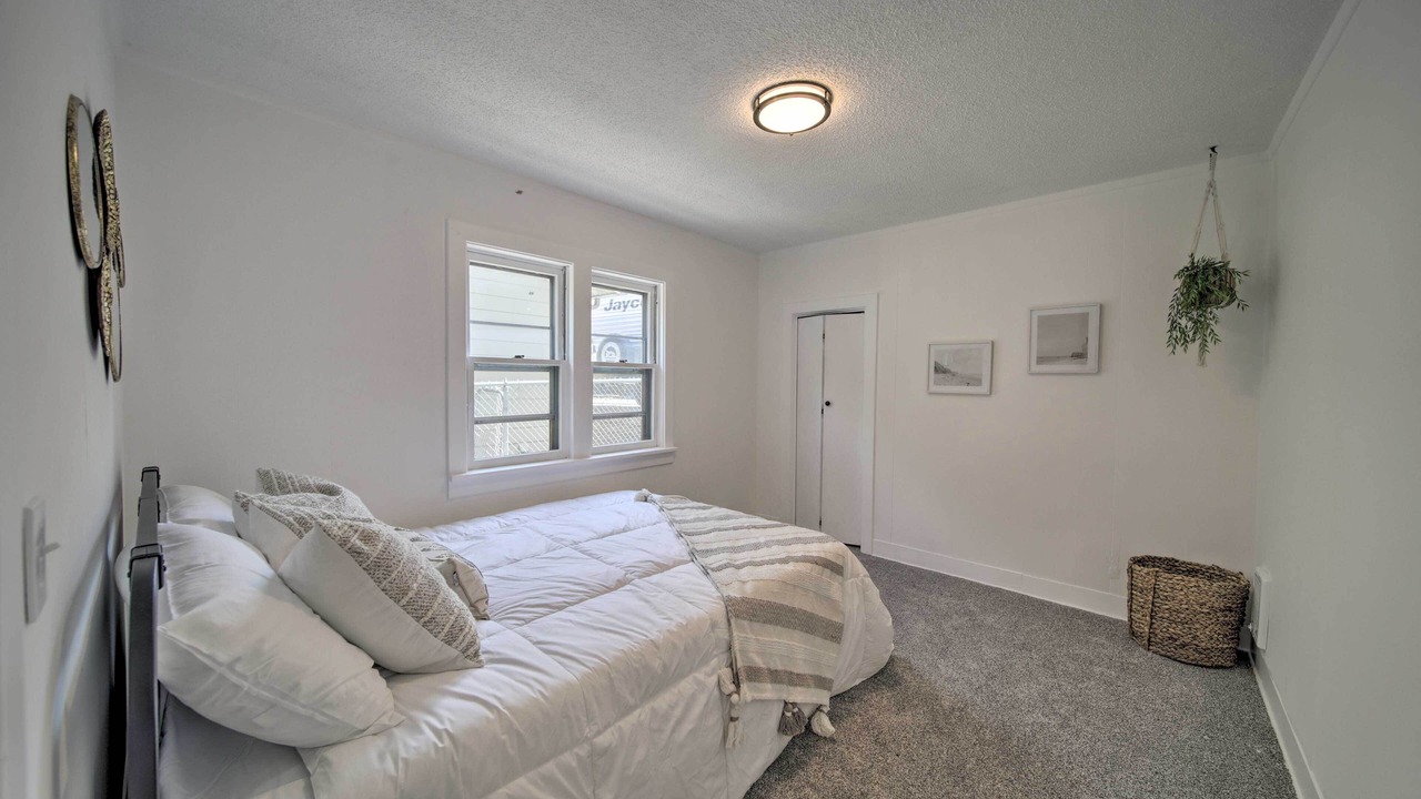 Photo of Bedroom in Liberty Lake