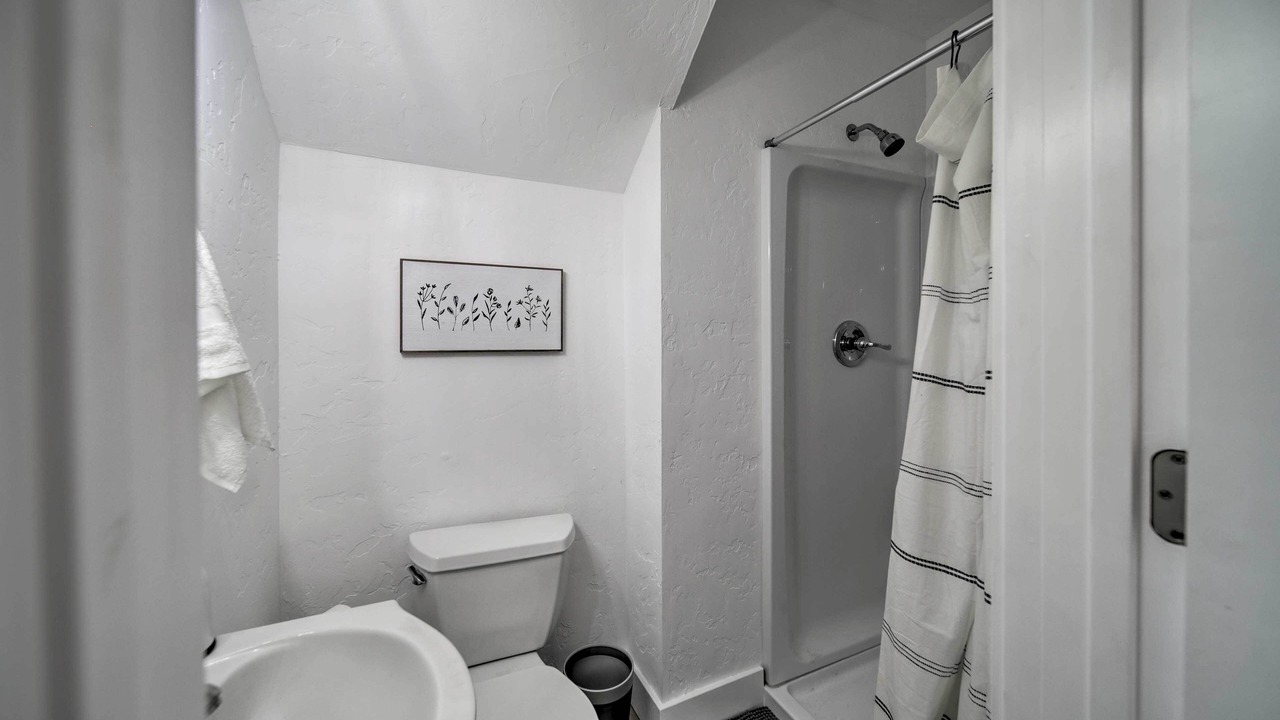 Photo of Bathroom in Liberty Lake