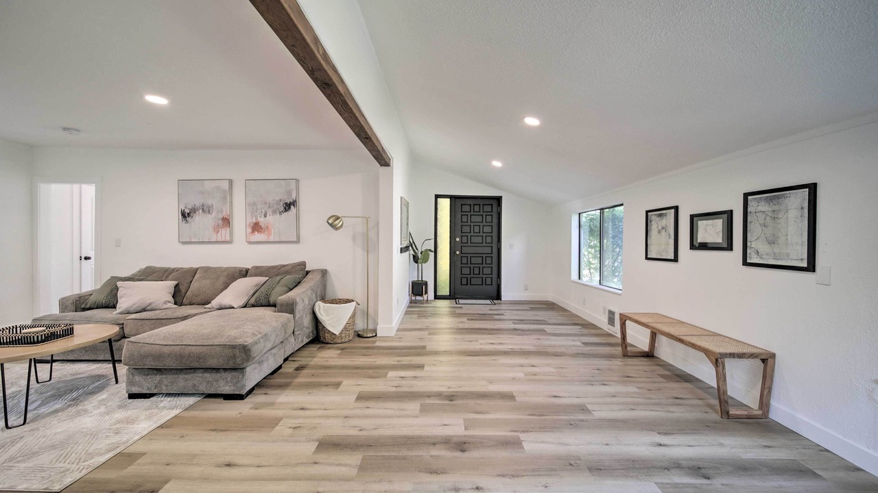 Photo of Bedroom in Liberty Lake