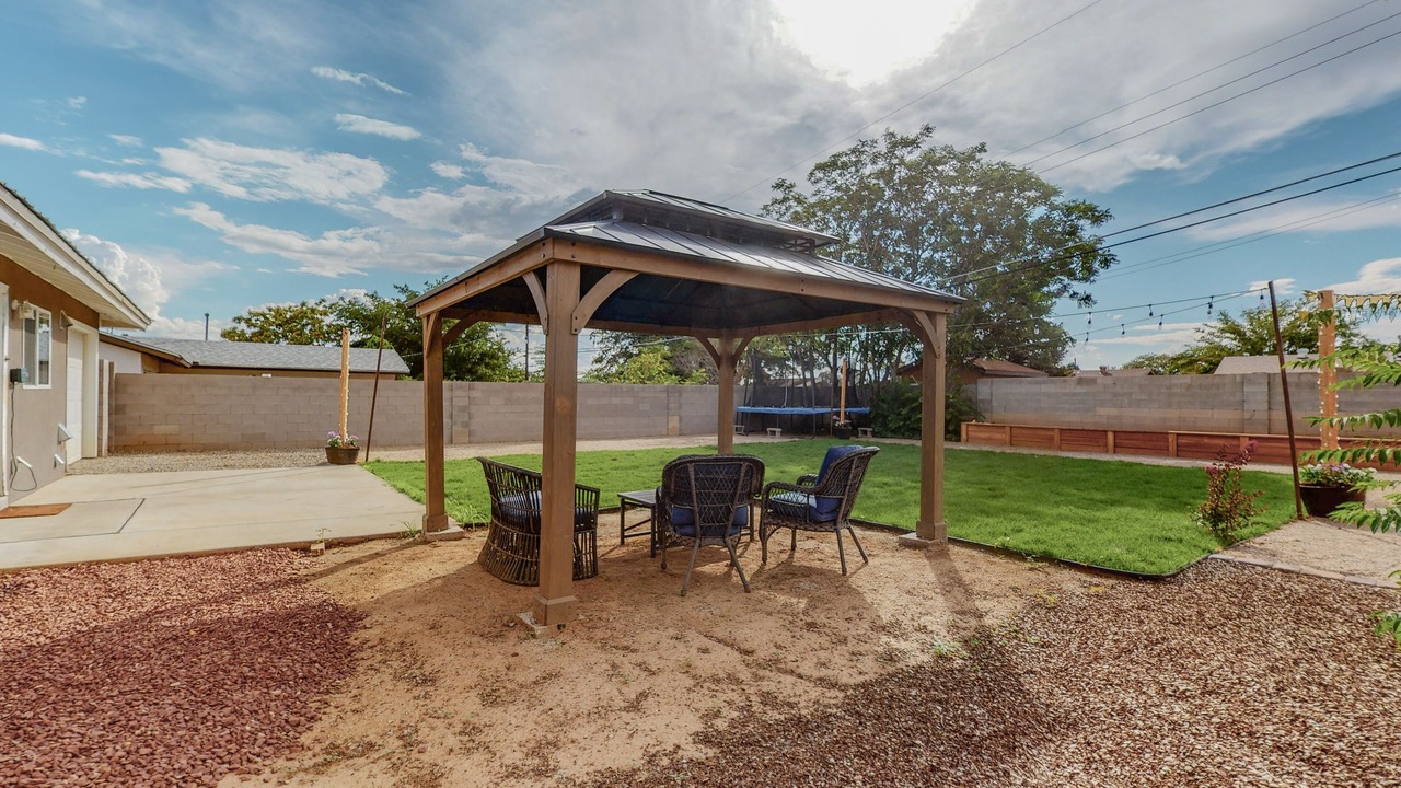 Photo of Outdoor in Northeast Heights