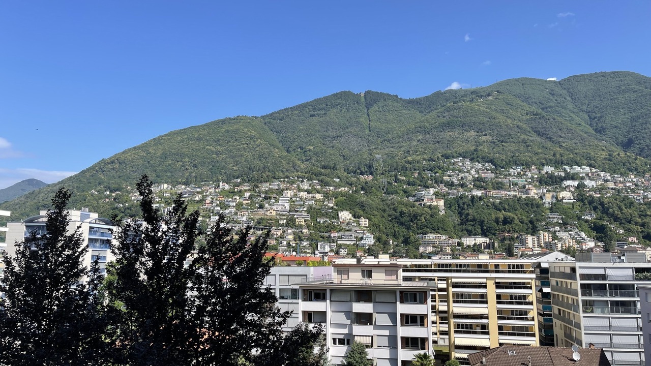 Photo of Outdoor in Locarno