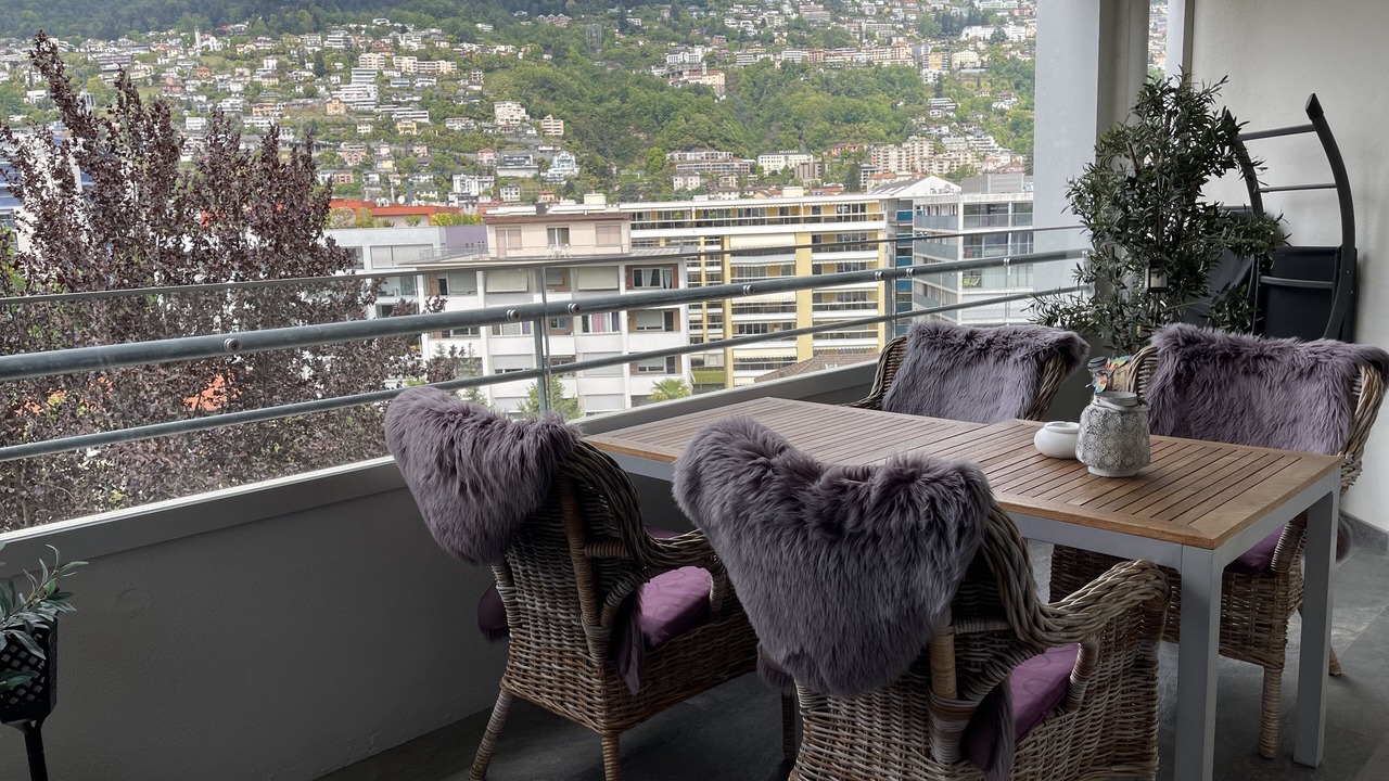 Photo of Outdoor in Locarno