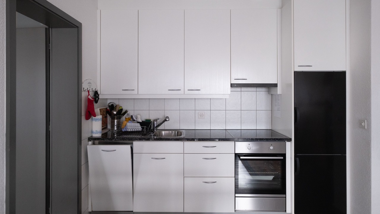 Photo of Kitchen in Locarno