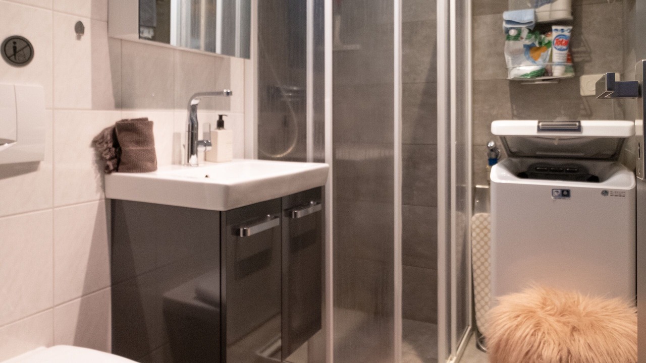 Photo of Bathroom in Locarno