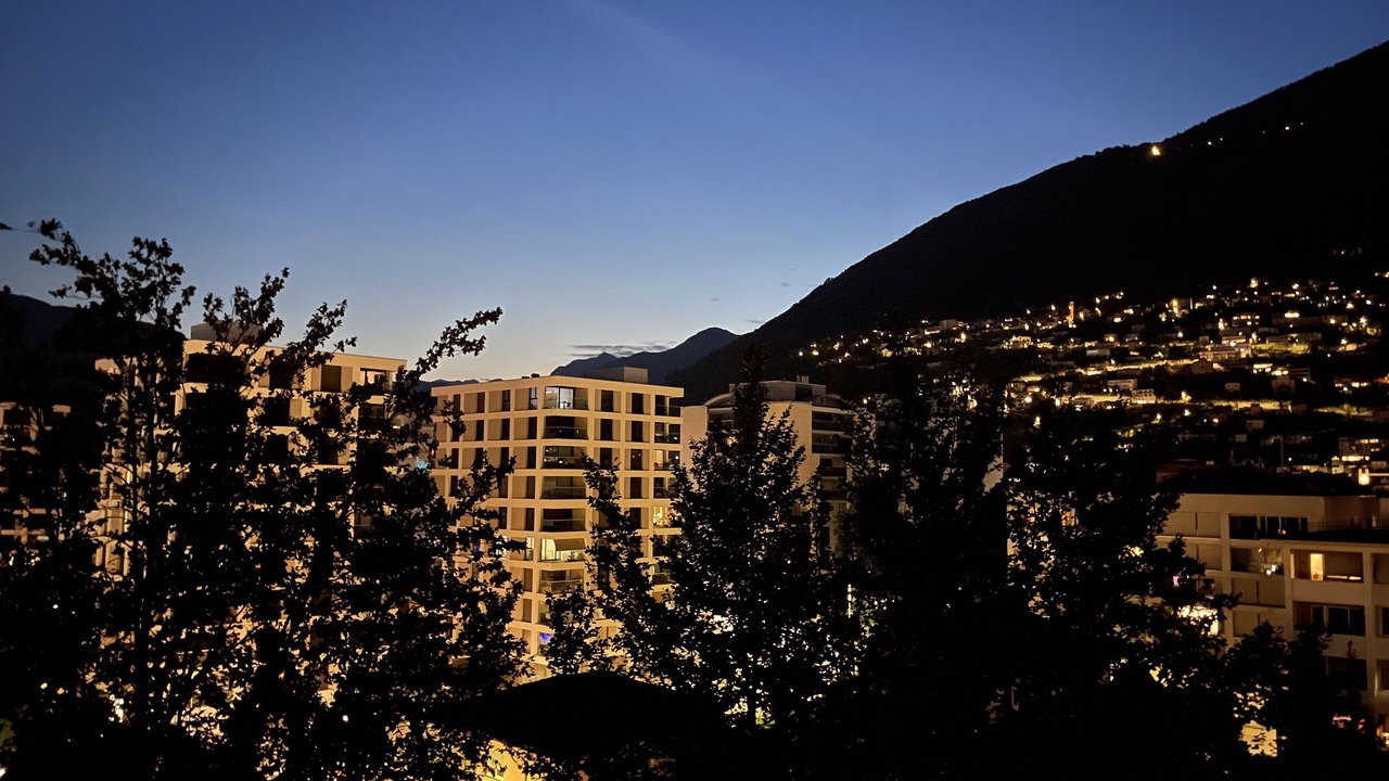 Photo of Outdoor in Locarno