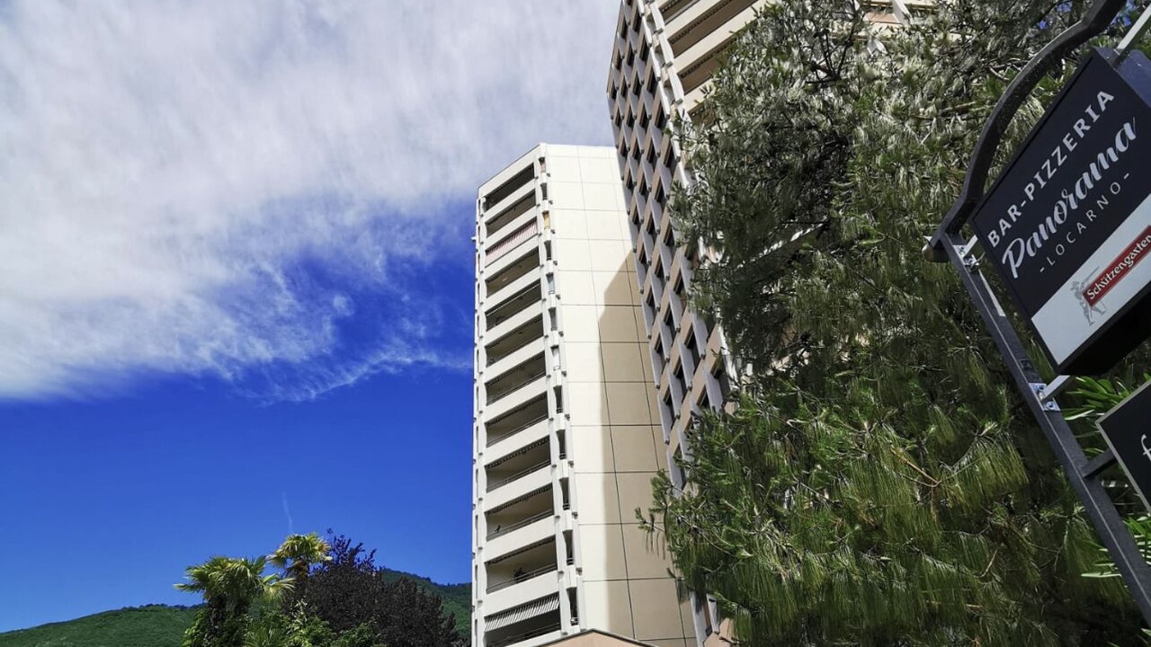 Photo of Outdoor in Locarno