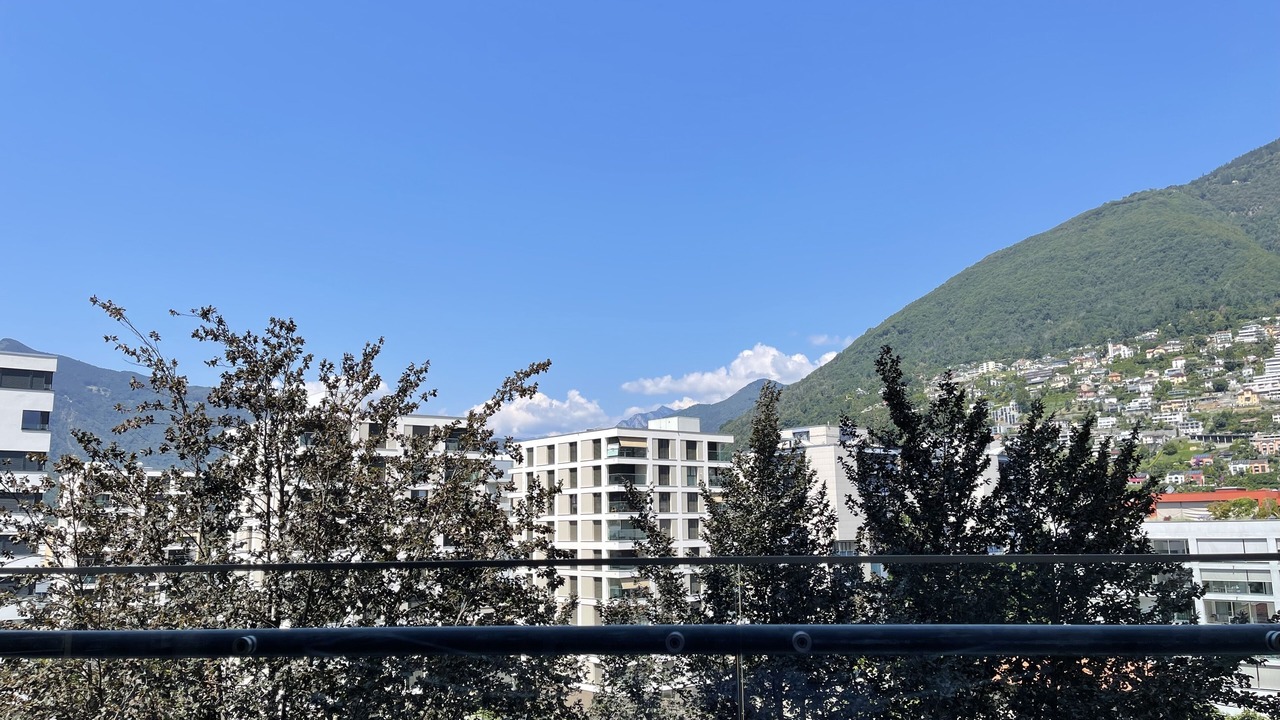 Photo of Outdoor in Locarno