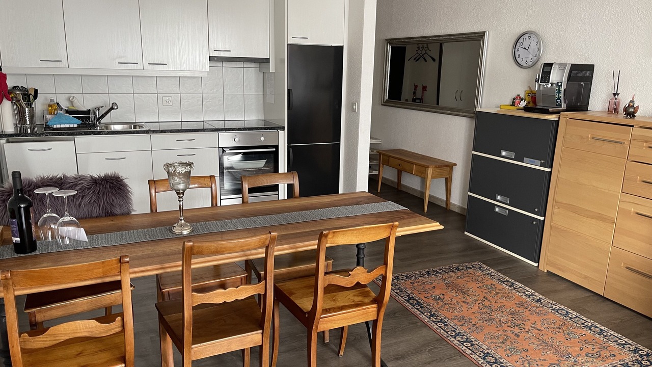 Photo of Kitchen in Locarno