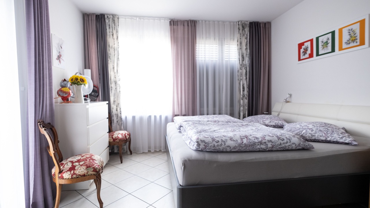 Photo of Bedroom in Locarno