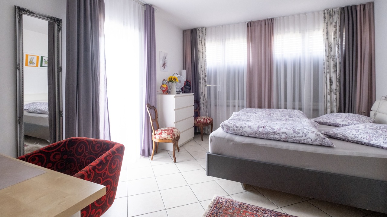 Photo of Bedroom in Locarno