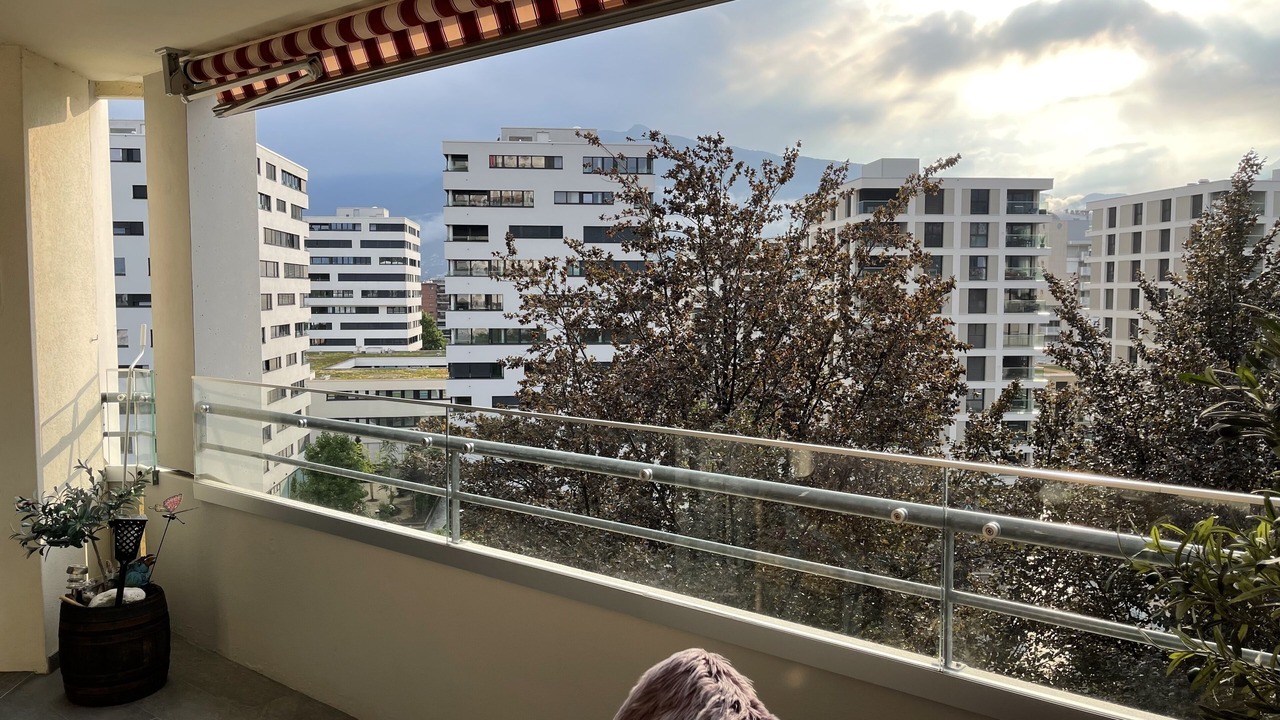 Photo of Outdoor in Locarno
