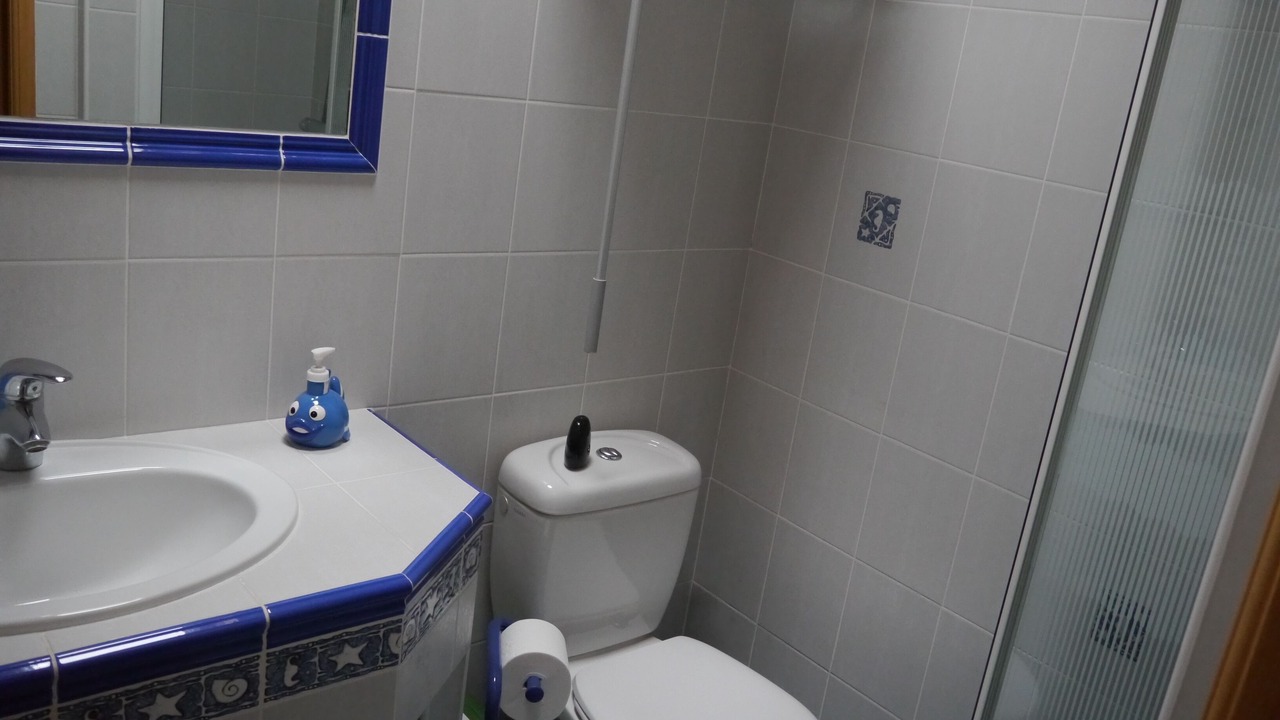 Photo of Bathroom in Les Assions