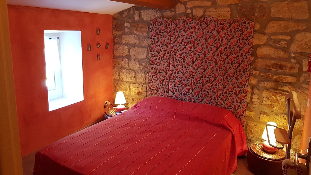 Photo of Bedroom in Les Assions