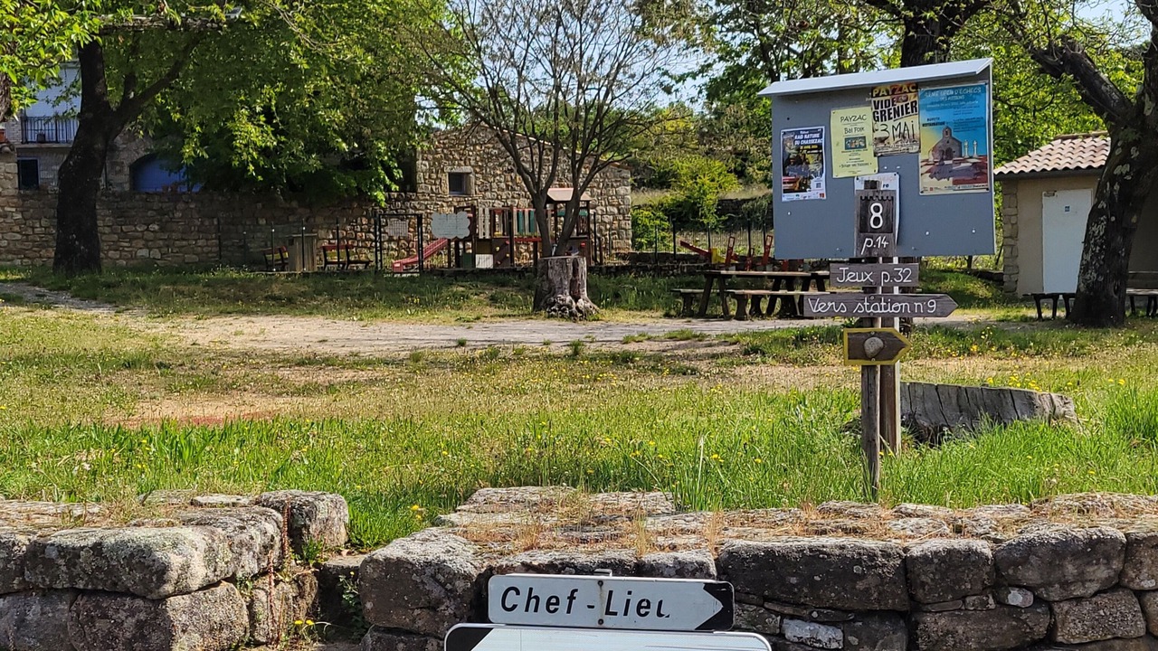 Photo of Outdoor in Les Assions