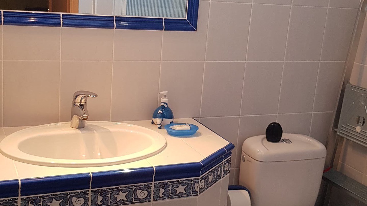 Photo of Bathroom in Les Assions