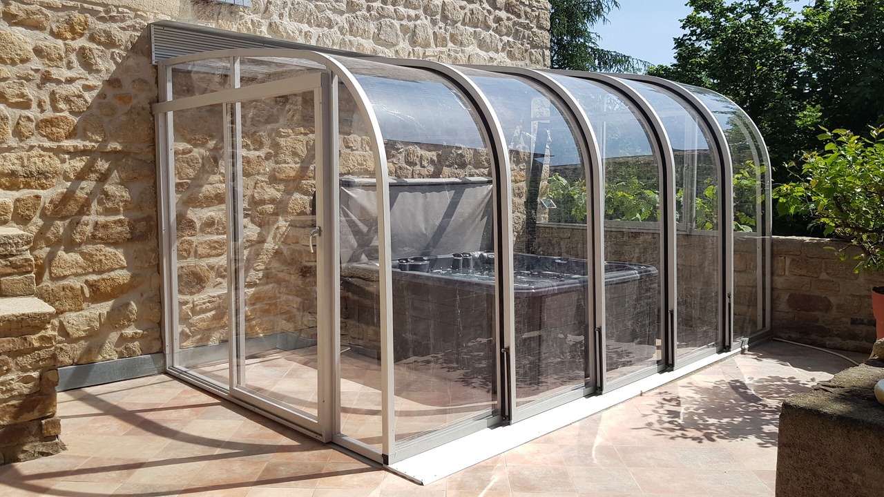 Photo of Patio Balcony in Les Assions