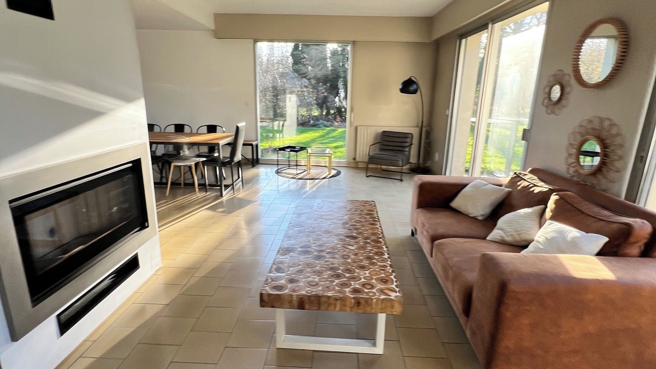 Photo of Livingroom in Saint-Germain-sur-Bresle