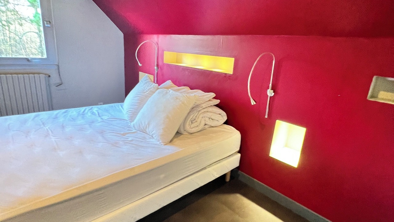 Photo of Bedroom in Saint-Germain-sur-Bresle