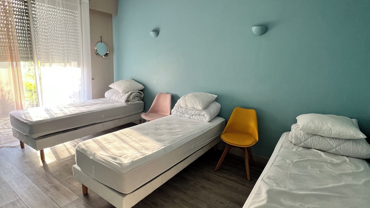Photo of Bedroom in Saint-Germain-sur-Bresle