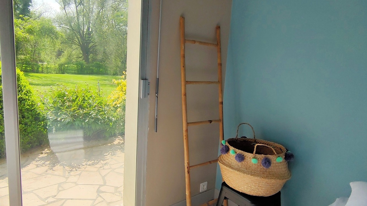 Photo of Bedroom in Saint-Germain-sur-Bresle