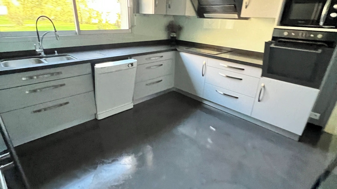 Photo of Kitchen in Saint-Germain-sur-Bresle