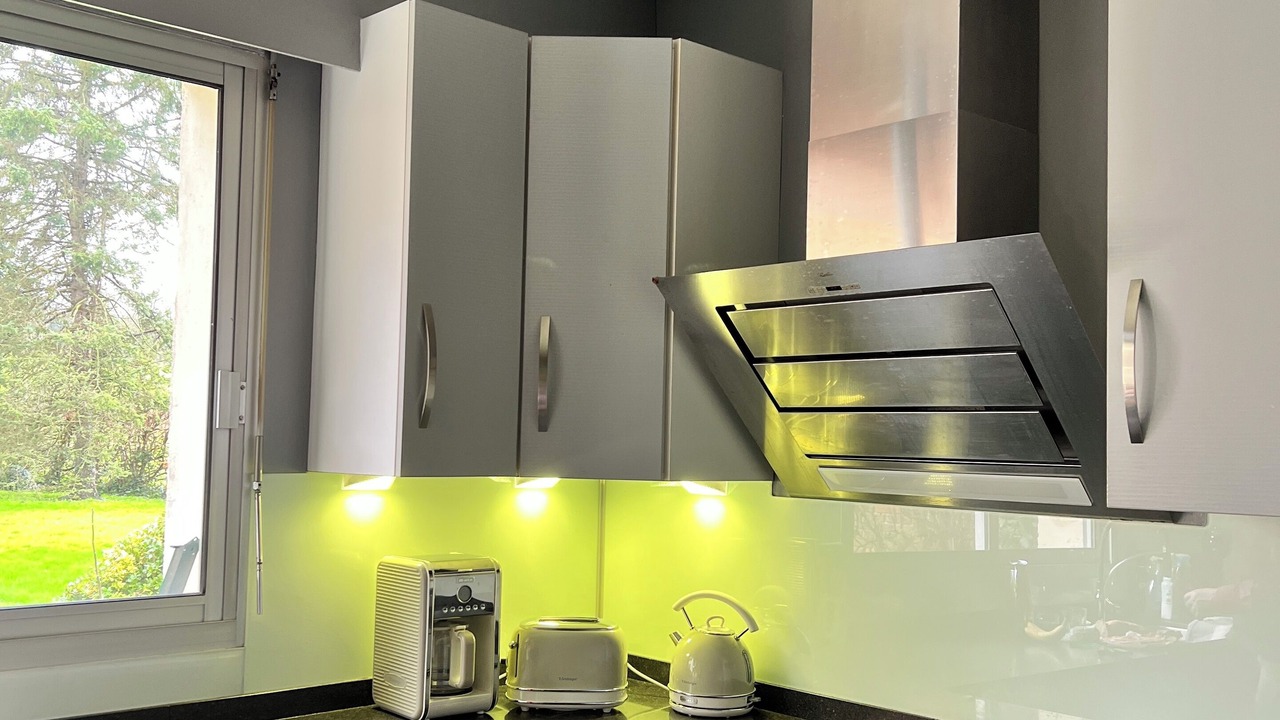 Photo of Kitchen in Saint-Germain-sur-Bresle