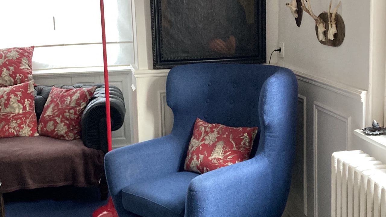 Photo of Livingroom in Villerville